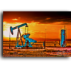 Bob Callender Fine Art – The Art Of The Oil And Gas Industry